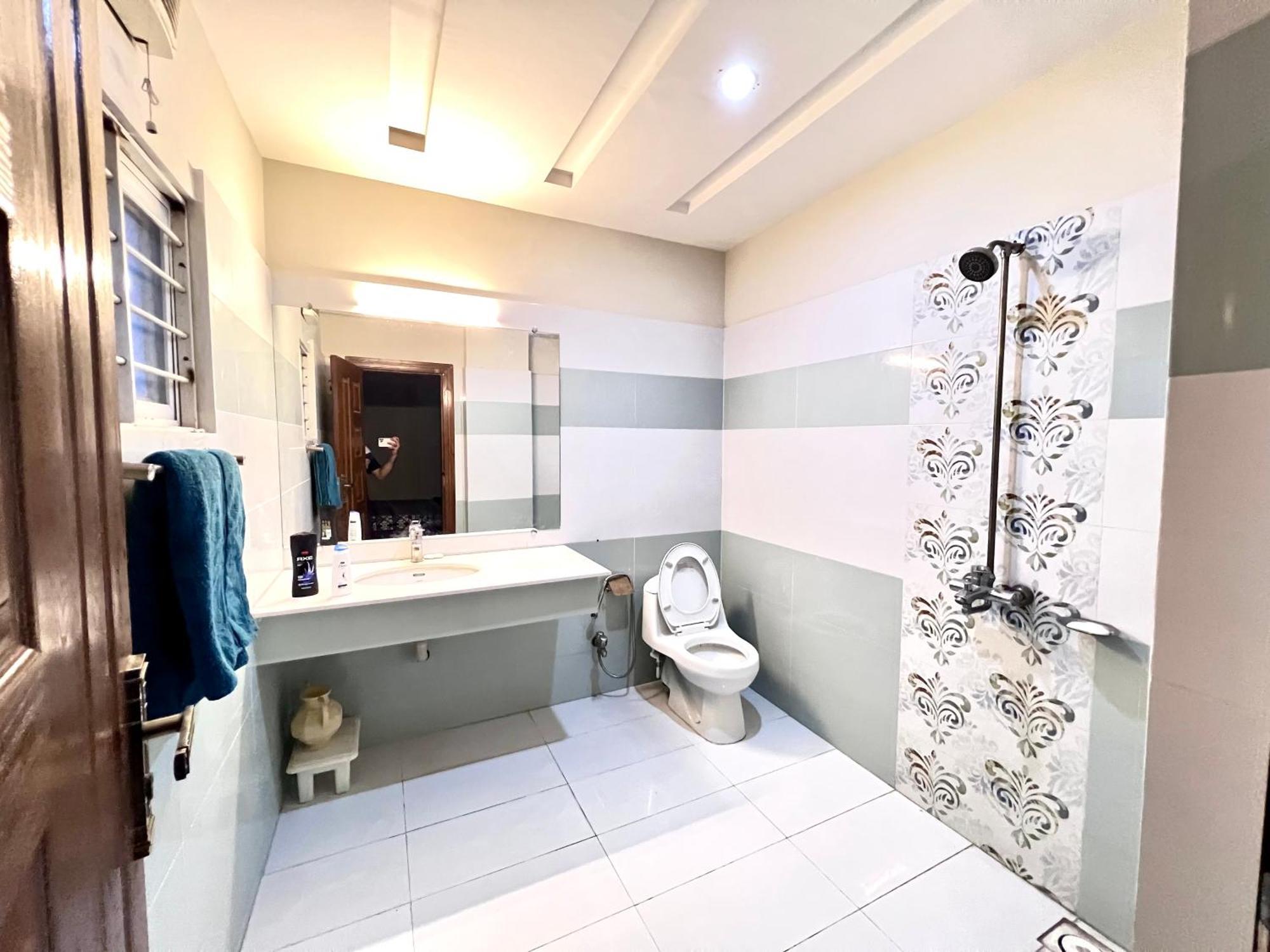 Luxury Apartment Hotel Iszlámábád Kültér fotó